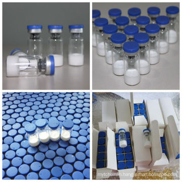 Factory Directly Polypeptide Hormones Powder Triptorelin for Bodybuilding